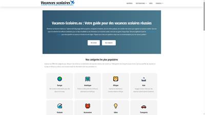 Vacances-scolaires.eu