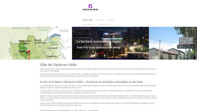 Vaulx en velin