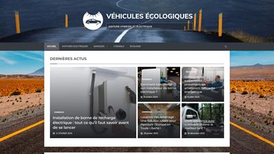 auto ecolo