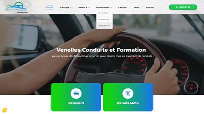 Auto ecole à Aix en Provence 