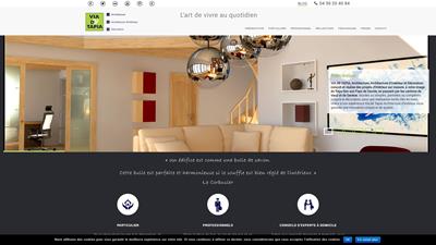 Agence de décoration intérieur 