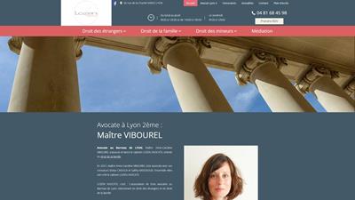 Avocat divorce pour faute Lyon