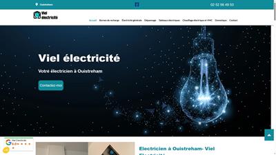 Un spécialiste en installation de VMC à Ouistreham 