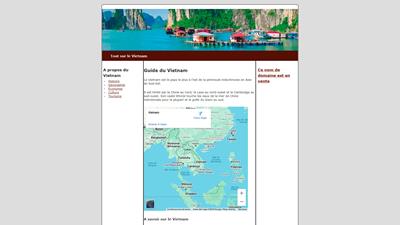 Découvrir le Vietnam