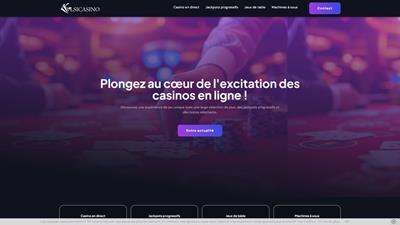 casino vlsi