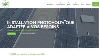 Panneaux Solaire