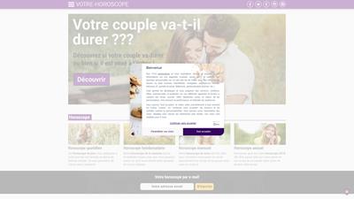 L’horoscope