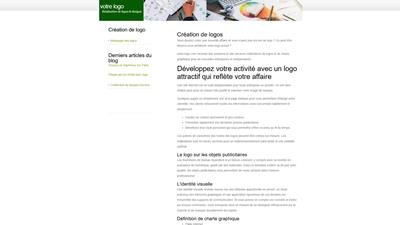 votre logo