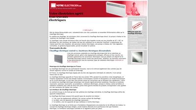 votre electricien