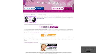 Prévisions amoureuses