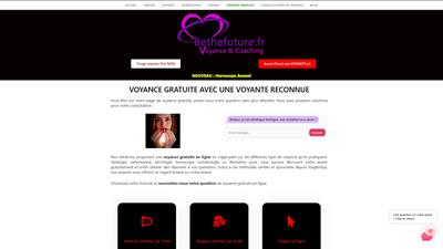 Voyance-enligne-gratuite.fr
