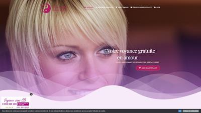 Voyance gratuite de l'amour