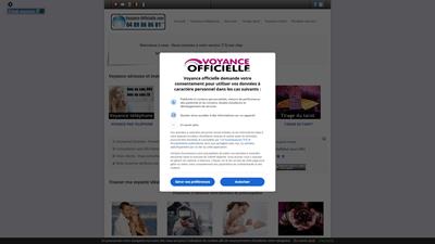 Voyance Officielle