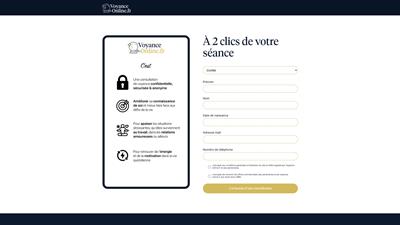 voyance online