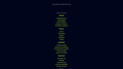 voyance-parsms.eu