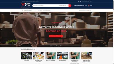 Wearpro Collection : chaussures de sécurité en ligne