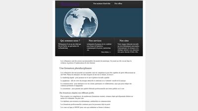 guide pour webmasters