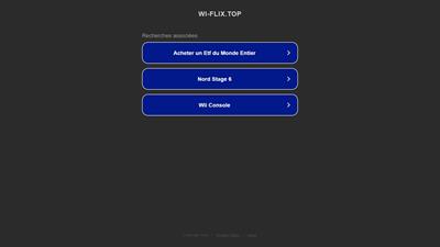 Wiflix