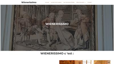 Wienerissimo