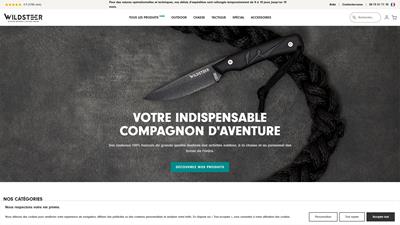 Wildsteer