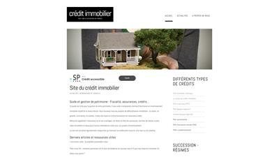 le financement immobilier
