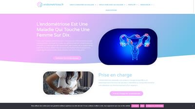 qu'est ce que l'endométriose ?