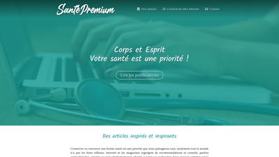 Actualité de la santé