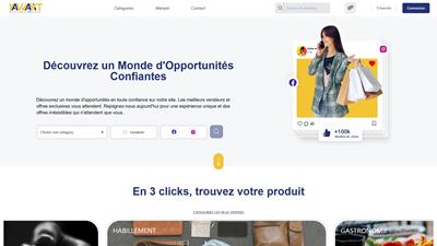 Yawakit: Votre destination pour les offres exceptionnelles!