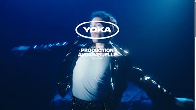 YOKA MUSIC PRO, production musicale et audiovisuelle, Paris