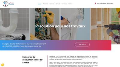 A la recherche d'un menusier à Gagny ?