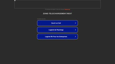 Zone Telechargement