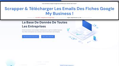 XabaData, d’excellentes stratégies marketing