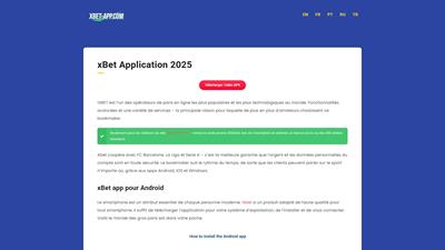 Applications mobiles pour paris