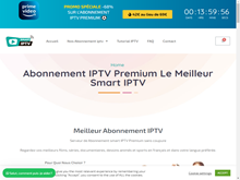 Smart iPTv