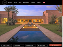Location de villa de luxe à Marrakech | Villas à Louer par nuit