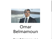 Omar belmamoun