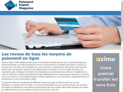 paiement-expert-magazine.fr 