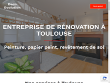 Entreprise de rénovation à Toulouse