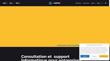 Votre agence multidisciplinaire à Laval, Montréal, Québec