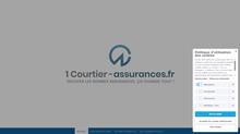 Courtage Assurance Mutuelle