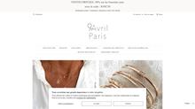 Collier religieux