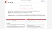 agence traduction