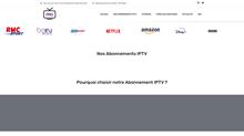 Abonnement IPTV Pro Smart IPTV - Meilleur abonnement IPTV en France