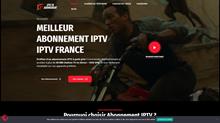 Abonnement iptv premium