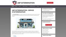 ABP Extermination, votre expert en gestion des parasites à Montréal