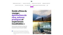 Location gestion libre Pyrénées