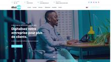 AbuzWeb, agence leader africain de services du web