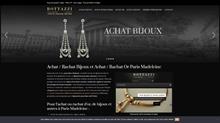 Achat-bijoux-bottazzi - Achat Bijoux Paris