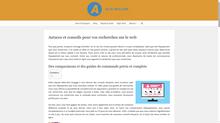 ACTU-INFO, guide sur le service du drive à Toulouse