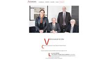 Cabinet d'avocats à Lille